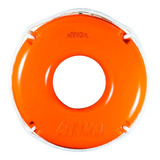 Boia Salva Vidas Classe Iii 50 Cm Homologado Lancha Ativa