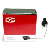 Boia Sensor Nível Combustível Gm S10 2.2 Gasolina 95 96 97