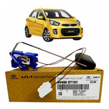 Boia Sensor Nível Combustível Kia Picanto Gasolina 2008 A 11