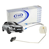 Boia Sensor Nivel Combustivel Peugeot 208 2022 2023 2024....