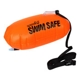 Boia Sinalizadora Swim Safe Speedo Águas