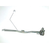 Boia Tanque Aluminio 330/400/440/600 Litros Scania Pgr P9050