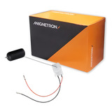 Magnetron