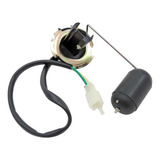 Boia Tanque Combustível Gasolina Shineray Jet 50 20069