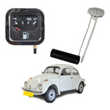 Boia Tanque + Relogio Combustivel Fusca 1978 Em Diante