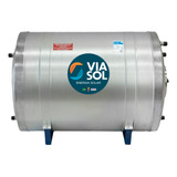 Boiler 300 Litros Baixa Pressão A304
