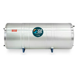 Boiler 400 Litros Alta Pressão Termico Aço 316 Apoio + Anodo