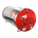 Boiler Alta Pressão Heliotek Mkp 400 Litros