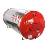Boiler Alta Pressão Heliotek Mkp 500 Litros