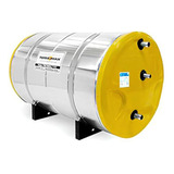 Boiler Baixa Pressão 300 L Aço 304 Termomax