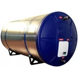 Boiler Baixa Pressão Unisol 200 Litros - Ultima Unidade