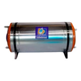 Boiler De Aço Inox 316 - 100 Litros Alta Pressão