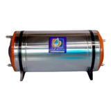 Boiler De Aço Inox 316 - 400 Litros Alta Pressão