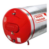 Boiler De Baixa Pressao Heliotek 500l Mk 500 Inox 444 5m.c.a
