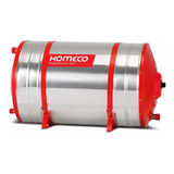 Boiler Komeco 200 Litros Inox 304