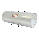 Boiler Para Serpentina Alumínio 65 Litros + Suporte