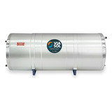 Boiler Reservatório 200 Litros Baixa Pressão C/ Apoio 304 L