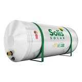 Boiler Solis Meu Sol Alta Pressão