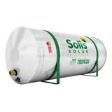 Boiler Solis Trópicos Baixa Pressão Nível 800 Litros Aço 316
