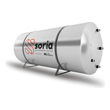 Boiler Soria Alta Pressão Nível Aço 304 500 Litros