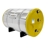 Boiler Termomax 200 Litros Alta Pressão Inox 316