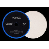Boina Jeans Voxer Branca Corte 5 1500grit Vonixx