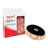 Boina Lã Corte Pesado 5 S/ Interface Lincoln Roto Orbital