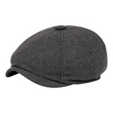 Boina Peaky Blinders De Lã - Shelby Inglesa - Super Promoção