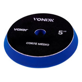 Boina Voxer Corte Médio Azul 5 Vonixx