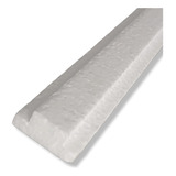 Boiserie Parede Teto Isopor Friso Kit 90 Mt Faixa Boiseries