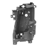 Bojo Farol Para Volvo Fh 2005 Até 2009 - Lado Esquerdo