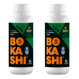 Bokashi 2 Litros G8 Blend Fert