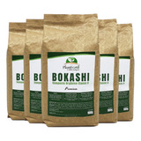 Bokashi Composto Orgânico Classe A Premium