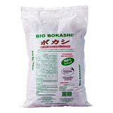 Bokashi Farelado - Fertilizante Orgânico Classe A - 5kg 