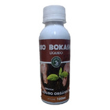Bokashi Liquido 100ml Nitran