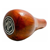 Bola (manopla) De Cambio Mp Lafer De Madeira
