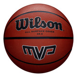Bola Basquete Mvp All Surface Cover