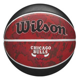 Bola Basquete Nba Team Tiedye Chicago