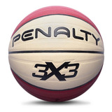 Bola Basquete Penalty 3x3 Pró Ix