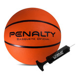 Bola Basquete Penalty Oficial Original +brinde