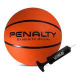 Bola Basquete Penalty Oficial Original +brinde