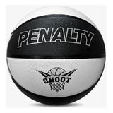 Bola Basquete Penalty Shoot - Preto