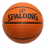 Bola Basquete Spalding Streetball Tam 7