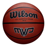 Bola Basquete Wilson Mvp Original - All Surface Cover - 28.5