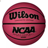 Bola Basquete Wilson Ncaa Replica 28.5