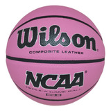 Bola Basquete Wilson Ncaa Replica 28.5 - Tam 6