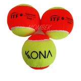 Bola Beach Tennis Kit Com 3