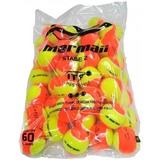 Bola Beach Tennis Mormaii 60un -