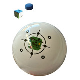 Bola Bolão Treino Efeito Brinde 54mm Sinuca