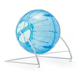 Bola Bolinha Acrílica Globo Hamster Ball